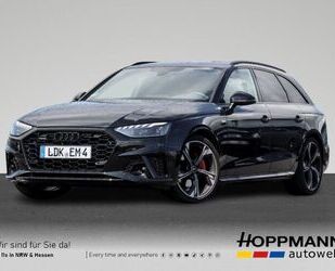 Audi Audi A4 Avant S-Line 40 TDI quattro S-tronic AHK K Gebrauchtwagen