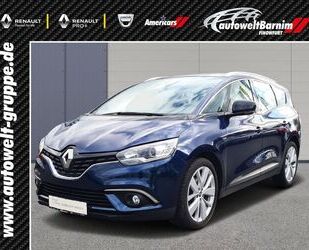 Renault Renault Grand Scenic Limited BLUE dCi 120 Gebrauchtwagen