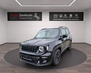 Jeep Jeep Renegade 1.0 T-GDI Night Eagle Gebrauchtwagen