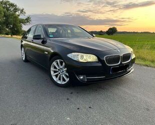 BMW BMW 530d A - Gebrauchtwagen