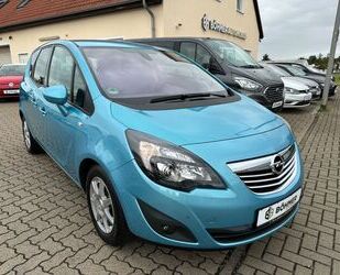 Opel Opel Meriva B Innovation org.26.000KM-1.Hand Gebrauchtwagen