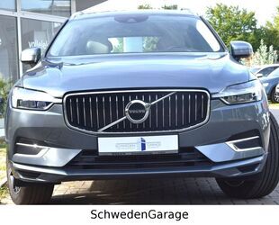 Volvo Volvo XC 60 Inscription AWD AHK/Standhzg Gebrauchtwagen