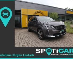 Peugeot Peugeot 5008 2.0D GT Full LED/ACC/Alcantara/360°/N Gebrauchtwagen