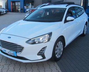 Ford Ford Focus Turnier Trend *LED*DAB+* Gebrauchtwagen