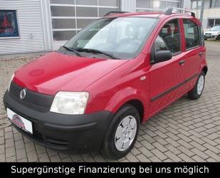 Fiat Fiat Panda 1.1 8V Active,KLIMA,GARANTIE,SERVO Gebrauchtwagen