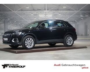 Audi Audi Q3 35 TDI quattro advanced 18-Zoll LEDER KAME Gebrauchtwagen