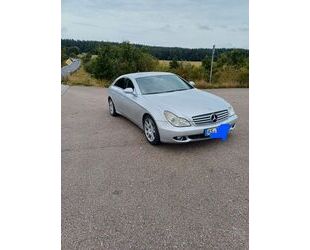 Mercedes-Benz Mercedes-Benz CLS 350 CGI - Gebrauchtwagen