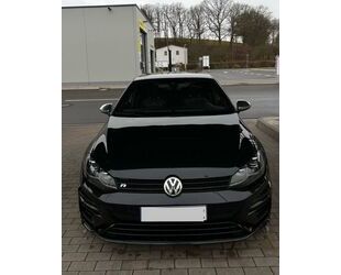 VW Volkswagen Golf 2.0 TSI DSG 4MOTION 7.5R ohne OPF Gebrauchtwagen