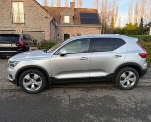 Volvo Volvo XC40 D3 Momentum Core Momentum Core Gebrauchtwagen