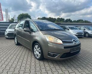 Citroen Citroën Grand C4 Picasso 1.6 HDI 7 Sitzer + Autom Gebrauchtwagen