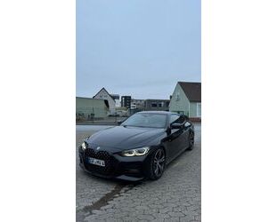 BMW BMW 430i Coupé M Sport A M Sport Gebrauchtwagen