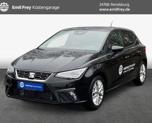 Seat Seat Ibiza FR 1.0 TSI 85 kW (116 PS) 6-Gang Gebrauchtwagen