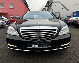 Mercedes-Benz Mercedes-Benz S-KLASSE 350 CDI lim/VOLL/ NACHTSICH Gebrauchtwagen