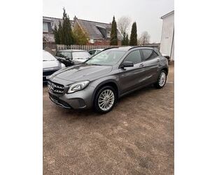 Mercedes-Benz Mercedes-Benz GLA 180 GLA -Klasse GLA 180 Gebrauchtwagen