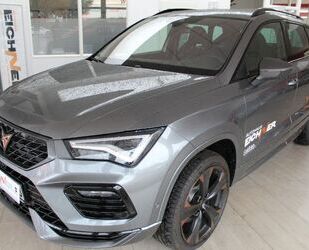 Cupra Ateca Gebrauchtwagen