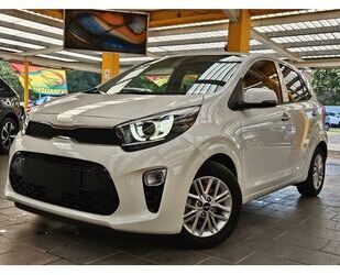 Kia Picanto Gebrauchtwagen