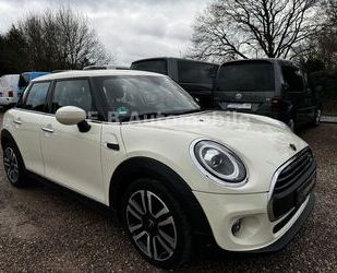 Mini ONE Gebrauchtwagen