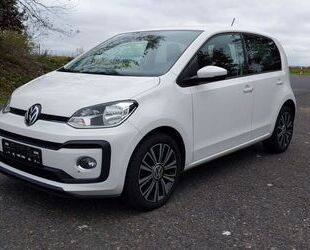 VW up! Gebrauchtwagen