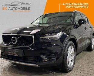 Volvo Volvo XC40 Momentum Pro AWD #LED#Kamera#Spur#CarPl Gebrauchtwagen