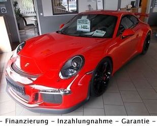Porsche Porsche 911 GT3 Clubsport / Carbon / PCM / Liftsys Gebrauchtwagen