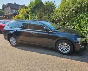 VW Volkswagen Passat Variant 2.0 TDI SCR DSG Business Gebrauchtwagen