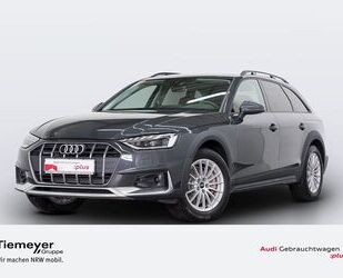 Audi Audi A4 allroad 45 TFSI Q AHK ST.HEIZ S-SITZE VIRT Gebrauchtwagen