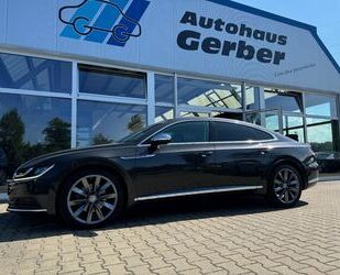 VW Volkswagen Arteon 2.0 TDI 190PS DSG Elegance LED N Gebrauchtwagen