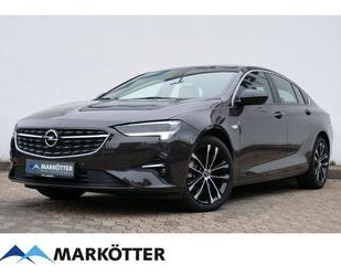 Opel Opel Insignia B Grand Sport 1.5 Business AHK/2xPDC Gebrauchtwagen