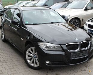 BMW BMW 318d Touring Automatik 1. Hand Gebrauchtwagen