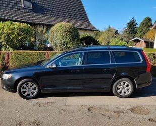 Volvo Volvo V70 2.4D Momentum Momentum Gebrauchtwagen