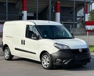 Fiat Fiat Doblò SX Maxi Kasten *NAVI*KLIMA* Gebrauchtwagen