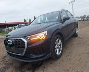 Audi Audi Q3*35 TFSI*Navi*Alcantara*Matrix-LED* 360 Cam Gebrauchtwagen