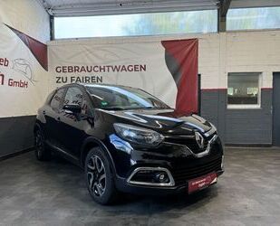 Renault Renault Captur Dynamique Gebrauchtwagen