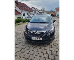 Opel Opel Zafira Tourer 2.0 CDTI TÜV NEU Sonderpreis Gebrauchtwagen