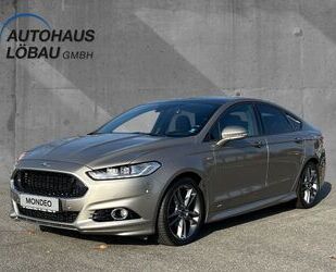 Ford Ford Mondeo ST-Line AWD 2.0 Aut Navi LED AHK Pano Gebrauchtwagen