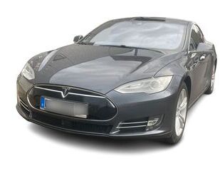 Tesla Tesla Model S 90D Dual AWD**SuC Free**8FACH*GREY/B Gebrauchtwagen