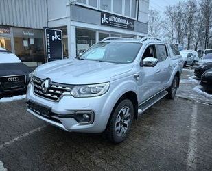 Renault Renault Alaskan Intens Double Cab 4x4 *Leder*Navi* Gebrauchtwagen