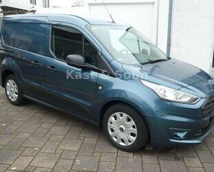 Ford Ford Connect Kasten TREND * EURO 6 * KLIMA * 3-Sit Gebrauchtwagen