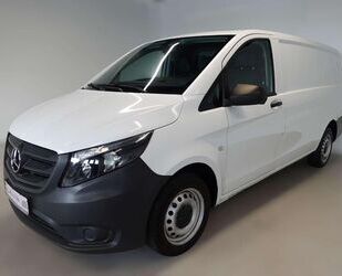 Mercedes-Benz Mercedes-Benz Vito 110 CDI lang 1. Hand Klima TÜV Gebrauchtwagen