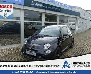 Abarth Abarth 595 Competizione NAVI XENON BEATS Gebrauchtwagen