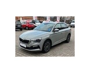 Skoda Skoda Scala 1.0 TSI 81kW Style mit Einparkhilfe, R Gebrauchtwagen