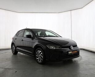 VW Volkswagen Polo VI 1.0 TSI Life|CarPlay|LED|SHZG|P Gebrauchtwagen