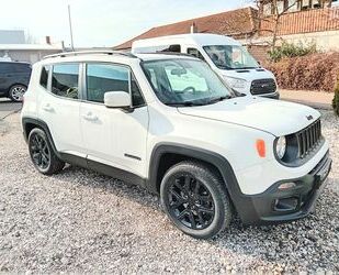 Jeep Renegade Gebrauchtwagen