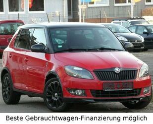 Skoda Skoda Fabia Ambition*Monte Carlo Gebrauchtwagen