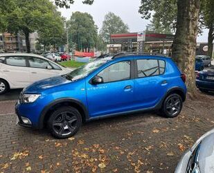 Dacia Dacia Sandero II Stepway Celebration Gebrauchtwagen