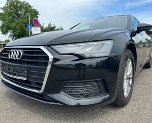 Audi Audi A6 Lim. 40 TDI Gebrauchtwagen