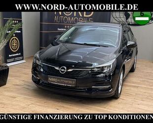 Opel Opel Astra K Sports Tourer Business *LED*Navi*DAB* Gebrauchtwagen