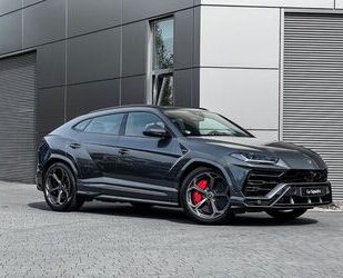 Lamborghini Lamborghini Urus 4.0 V8 Autom. Gebrauchtwagen