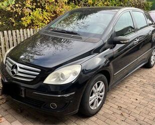 Mercedes-Benz Mercedes-Benz B 150 Gebrauchtwagen