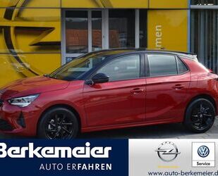 Opel Opel Corsa F 1.2 GS-Line/Sitzh./Navi/DAB/Kamera Gebrauchtwagen